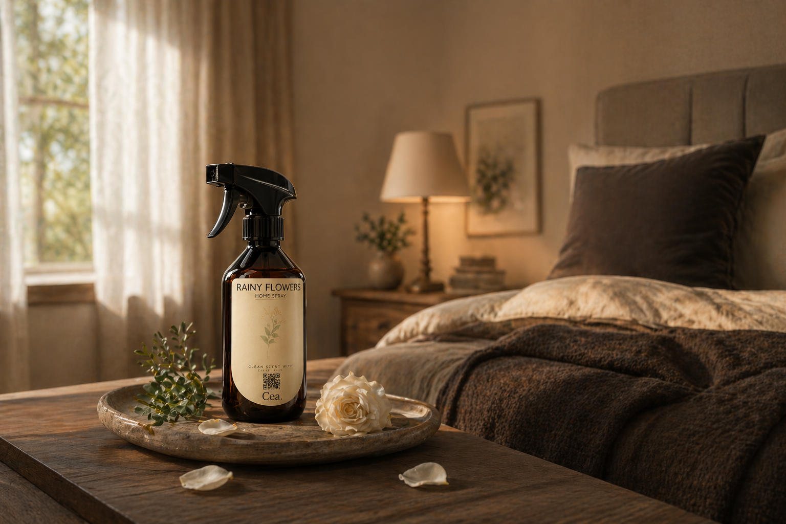 Living Room Spray