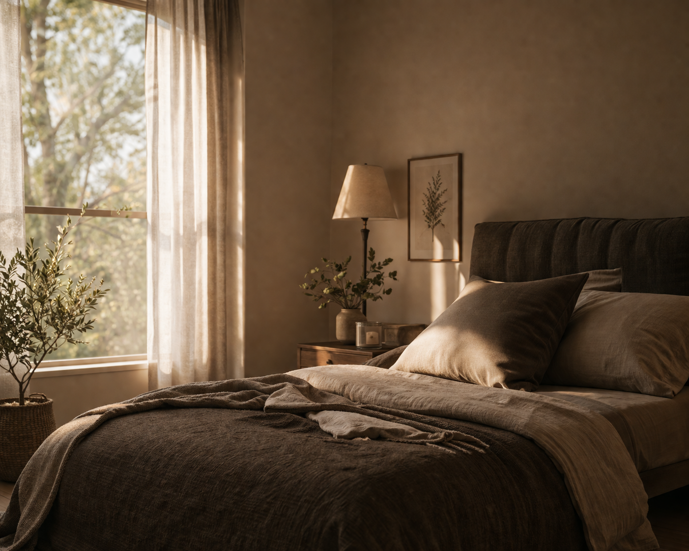 Bedroom Spray
