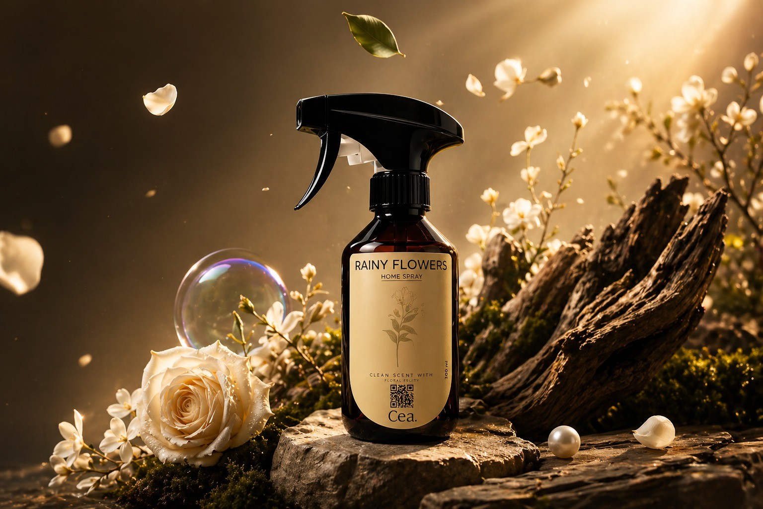 Natural Home Spray